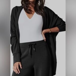 Spanx AirEssestials Cocoon Sweater